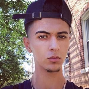 Meet your Posher, Frankie